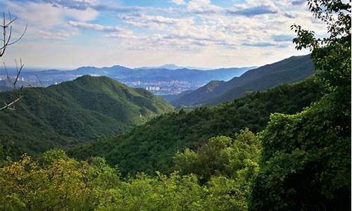 北京西山森林公园_北京西山森林公园门票多