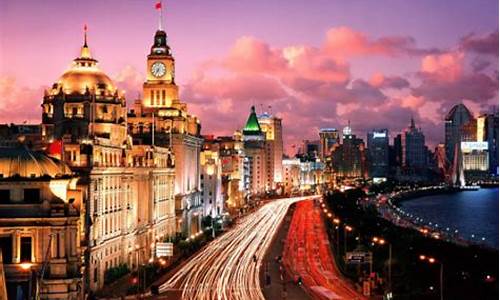 上海最值得去的地方_上海最值得去的地方排