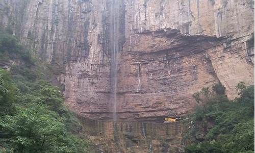 八里沟景区_八里沟景区门票价格