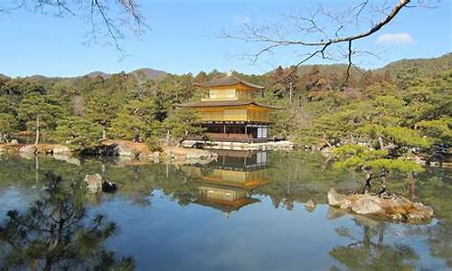 日本风景最好的地方_日本风景最好的地方图