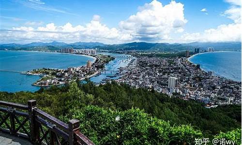 惠州巽寮湾自驾一日游_惠州巽寮湾自驾一日