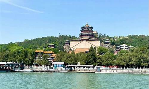 北京旅游攻略必去景点地图_北京旅游攻略必