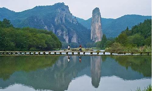 浙江旅游必去十大景点排名_浙江旅游必去十