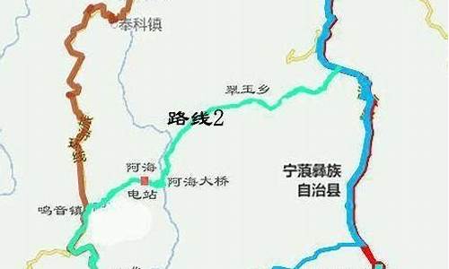 北京出发到云南旅游路线_北京出发到云南旅