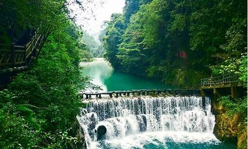 湖北旅游必去十大景点自驾游_湖北旅游必去