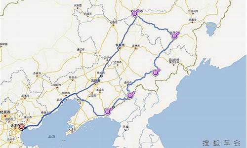 东三省夏季旅游最佳线路_东三省夏季旅游最佳线路推荐