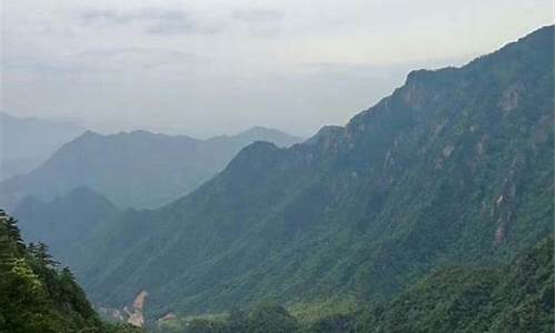 广西大明山旅游景点攻略_广西大明山旅游景点攻略一日游