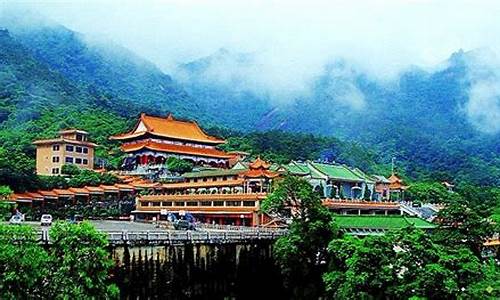 惠州旅游必去5大景点_惠州旅游必去5大景点推荐