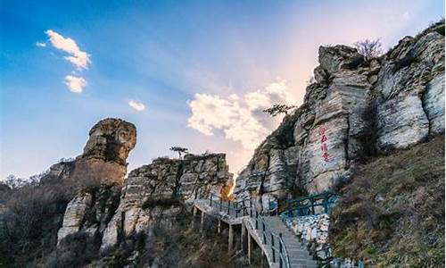 保定十大旅游胜地_保定十大旅游胜地排名