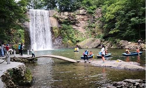 丹东青山沟一日游攻略_丹东青山沟一日游攻略自驾