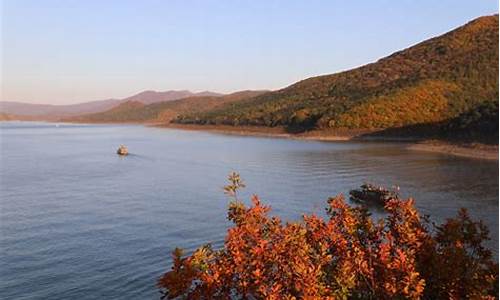 松花湖风景名胜区_松花湖风景名胜区门票