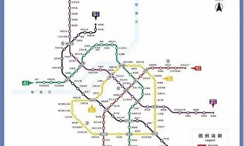 4号线地铁_4号线地铁站点线路图