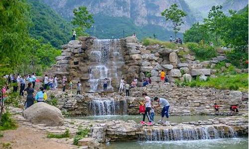 五一周边旅游最佳去处_五一周边旅游最佳去处重庆