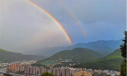 平武天气预报