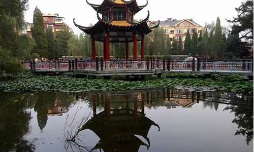 丹东周边旅游景点大全_丹东周边旅游景点大全 一日游