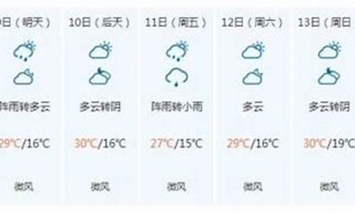 成都九寨沟天气预报15天_成都九寨沟天气预报15天查询